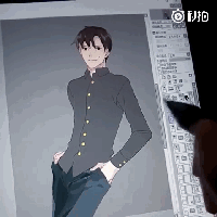 这视频太污了,不过要是换成妹纸就好了